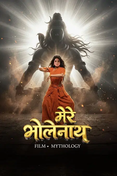 मेरे भोलेनाथ 