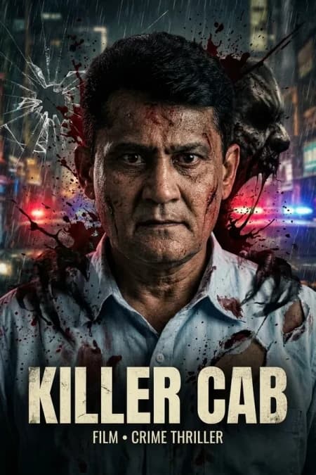 Killer Cab