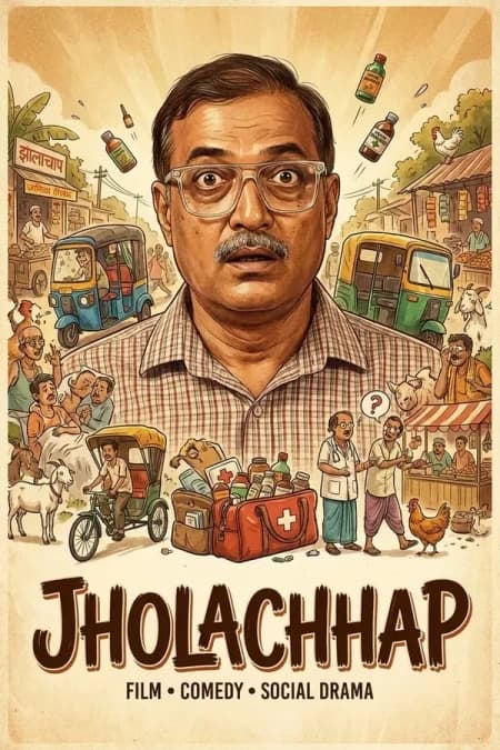 Jholachhap