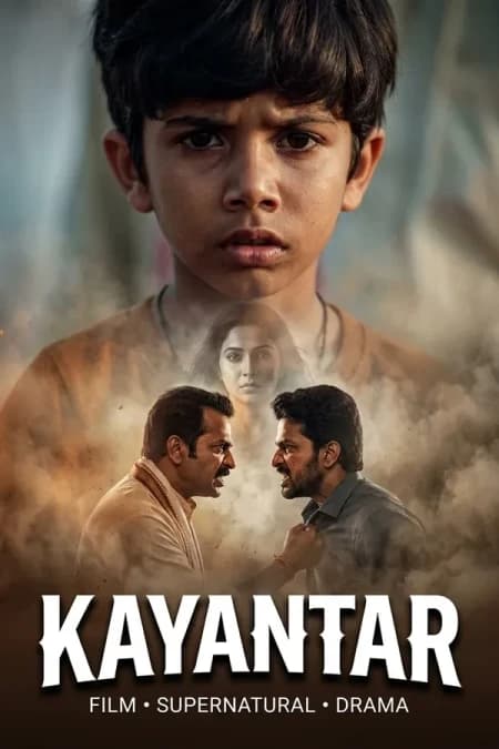 Kayantar