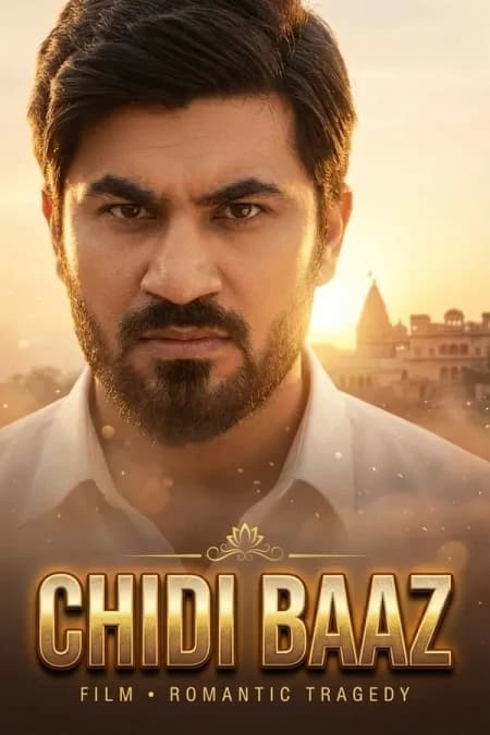 Chidibaaz