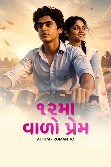 12मा वालो  प्रेम