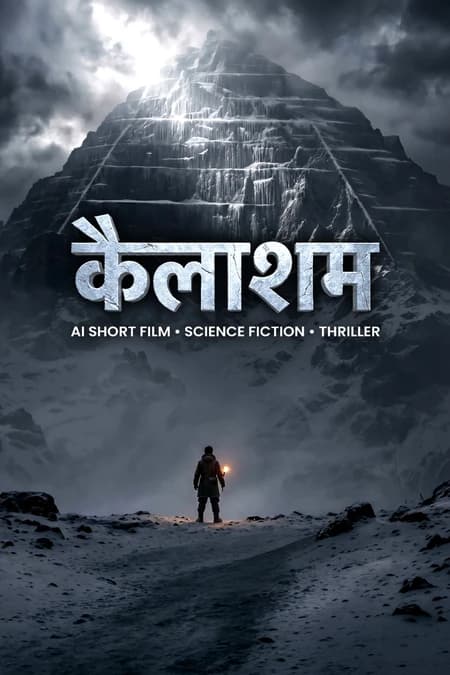 कैलाशम 