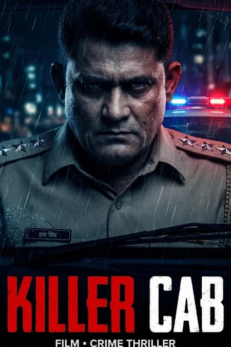 Killer Cab