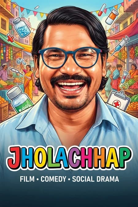 Jholachhap