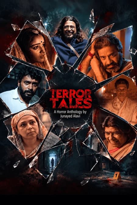 Terror Tales