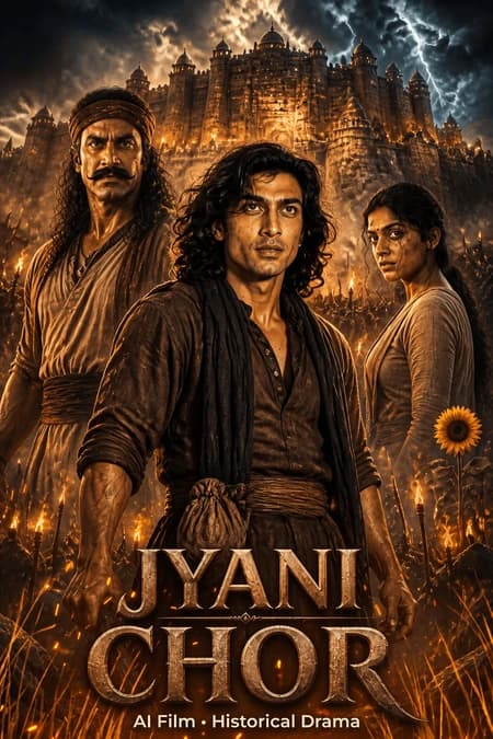 Jyani Chor