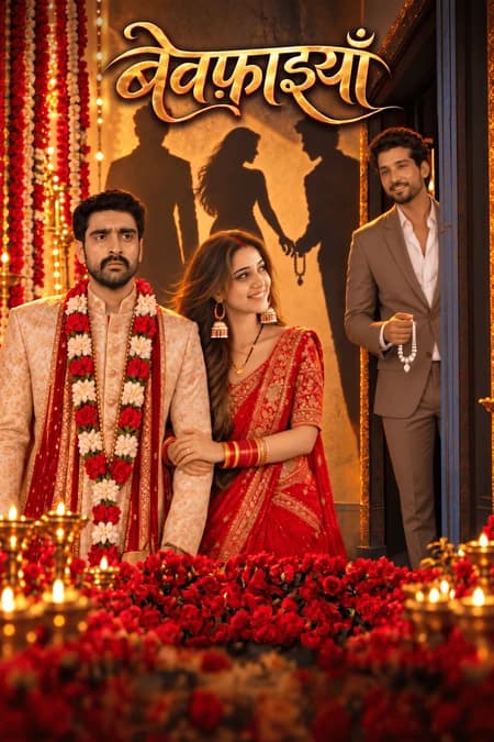 Bewafaaiyaan
