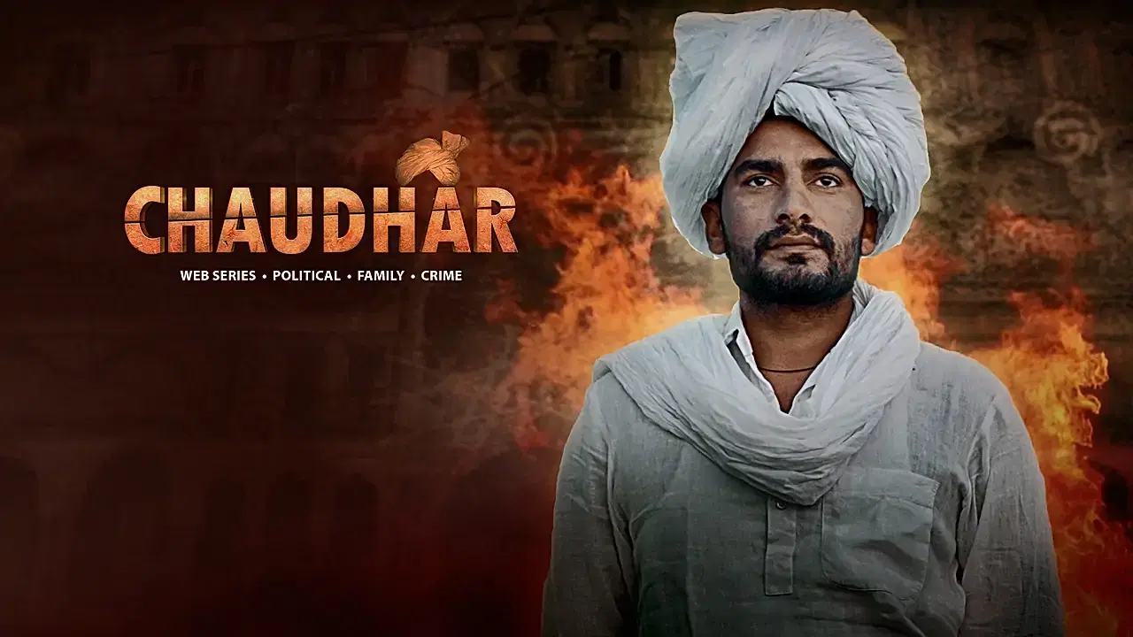 Chaudhar