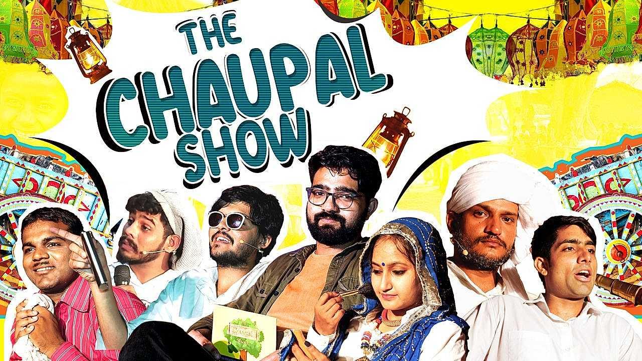 The Chaupal Show 