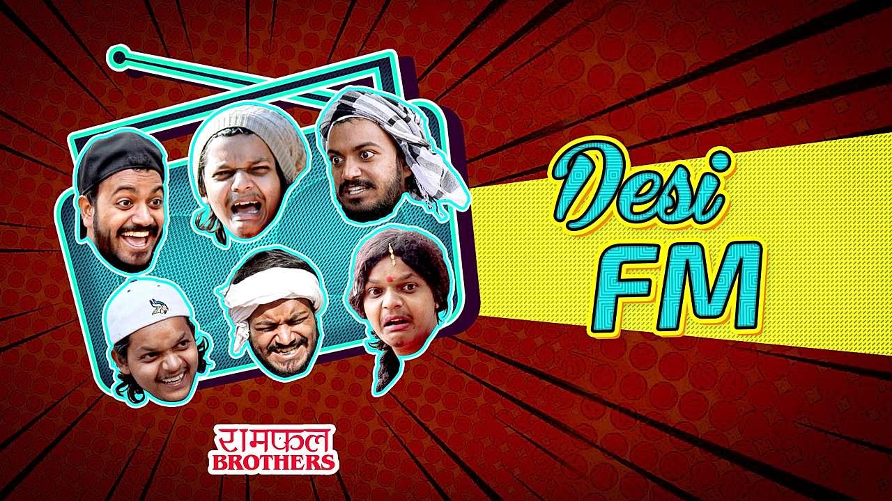 Desi FM