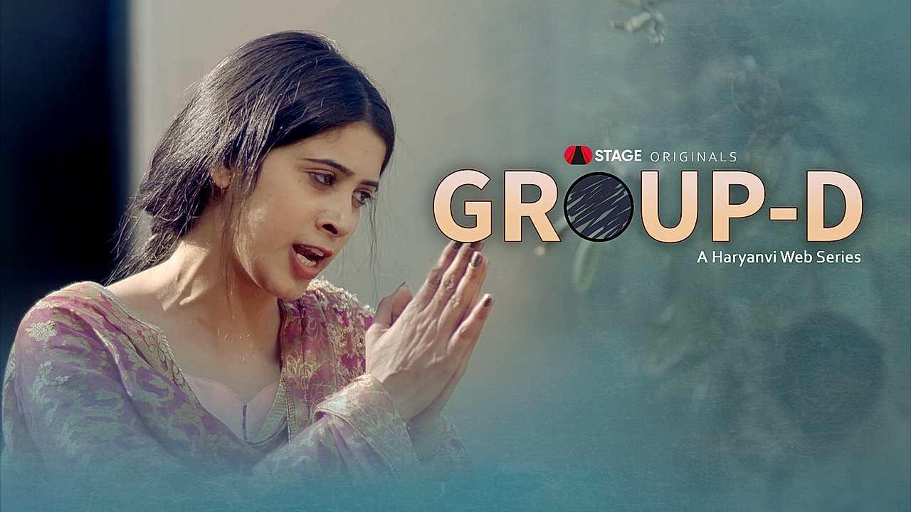 Group - D