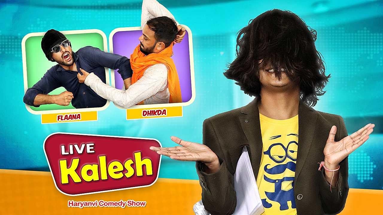 Live Kalesh