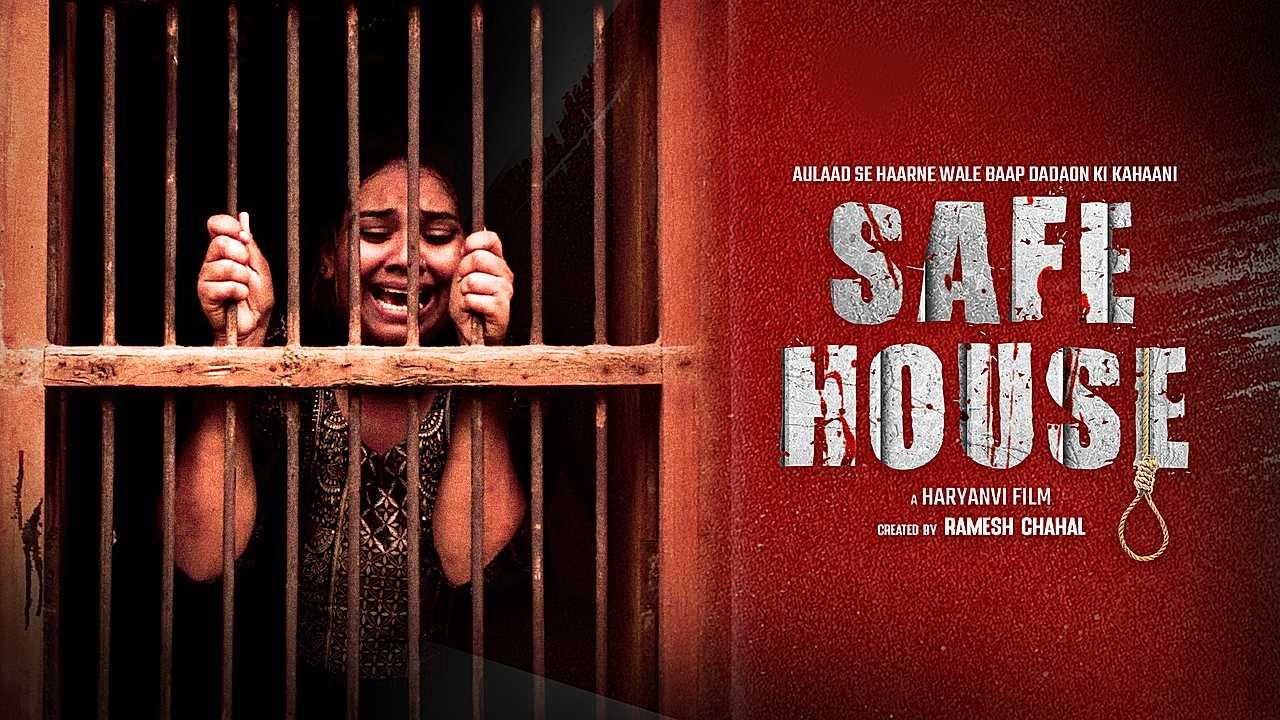 Safe House