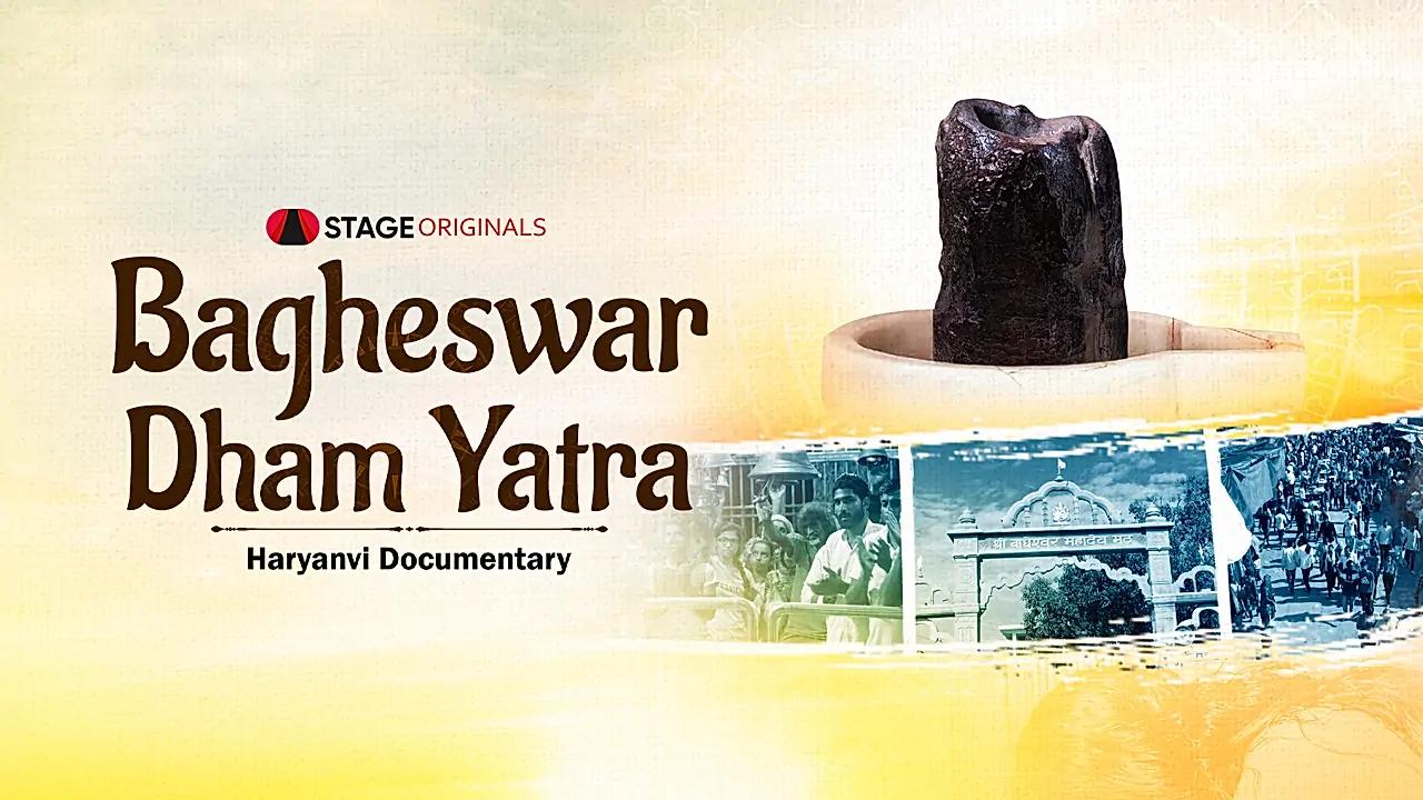 Bagheswar Dham Yatra