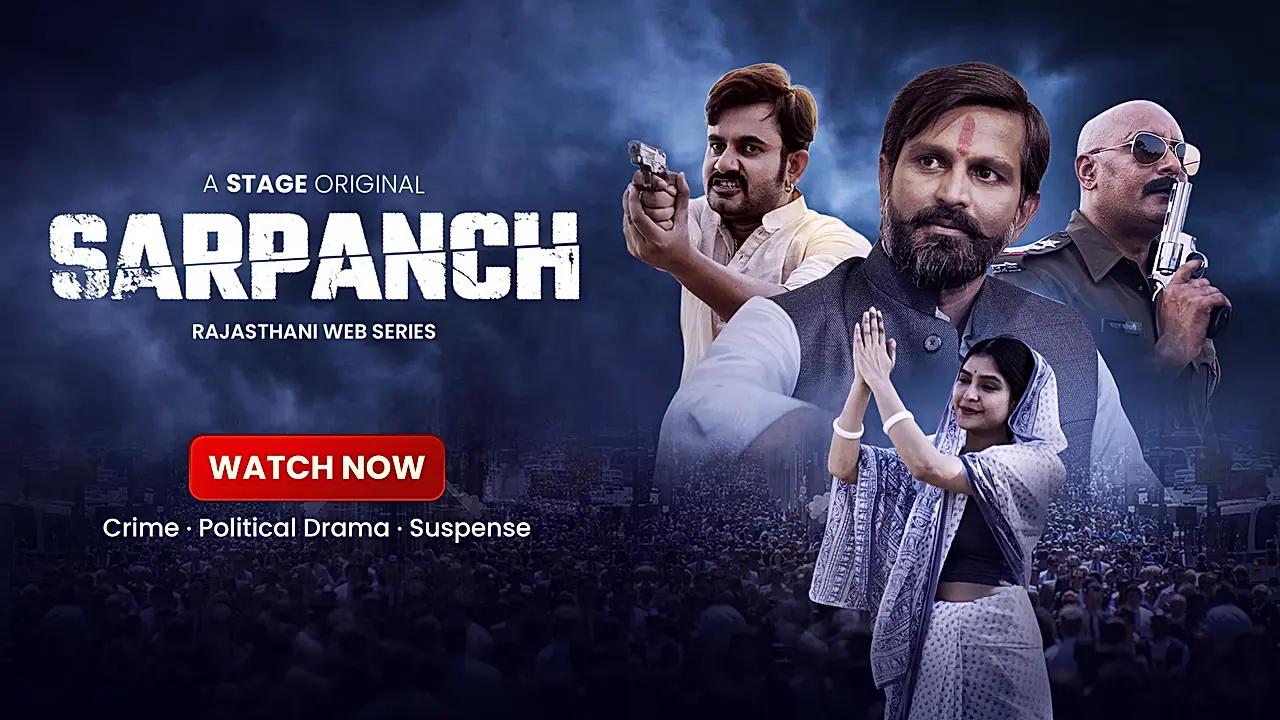 Sarpanch