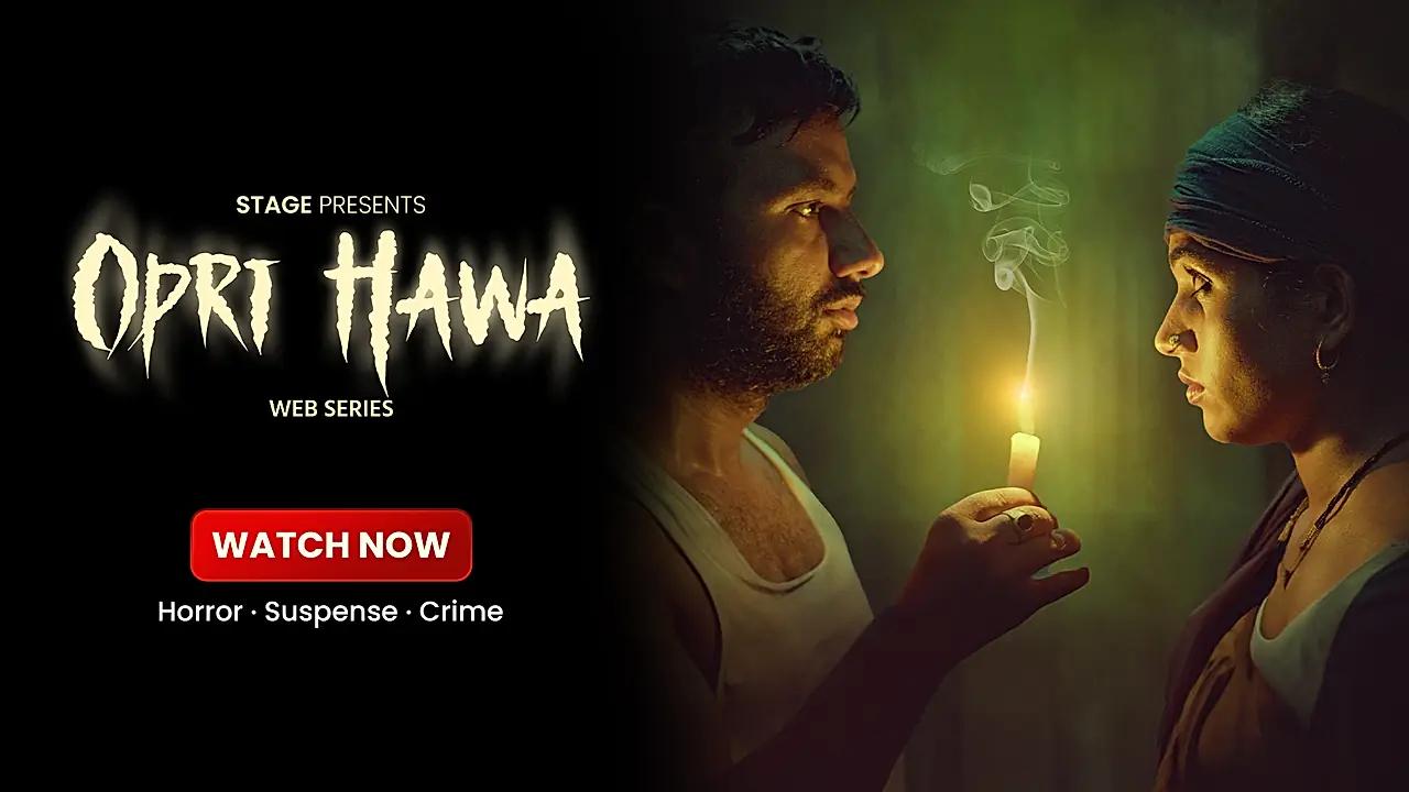 Opri Hawa