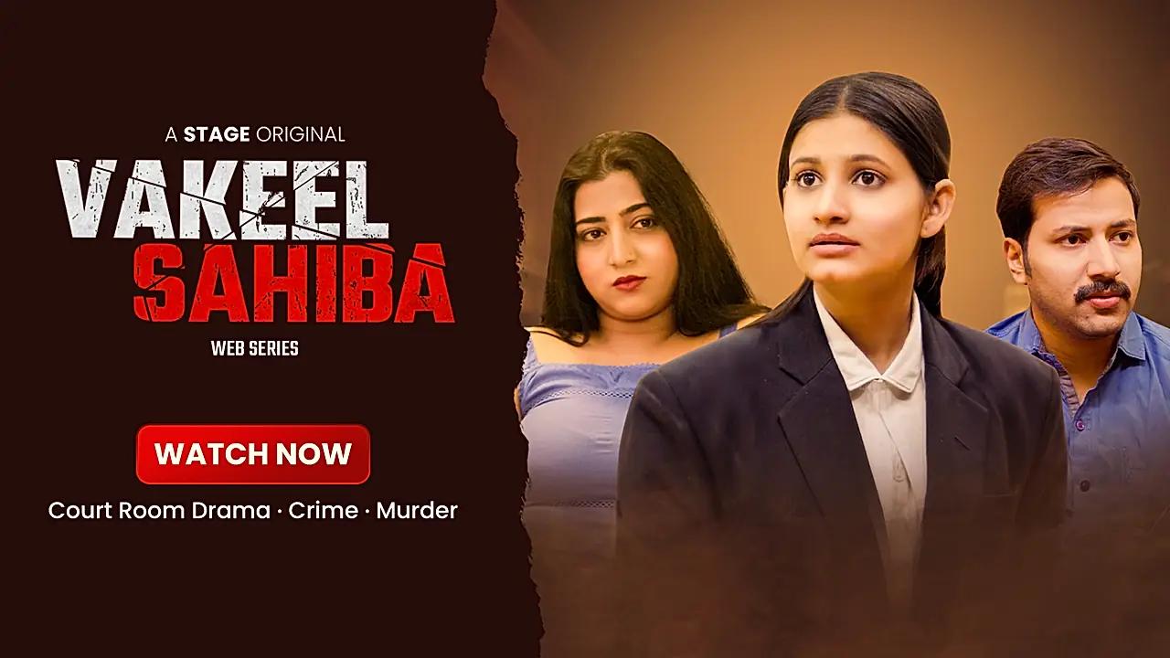 Vakeel Sahiba