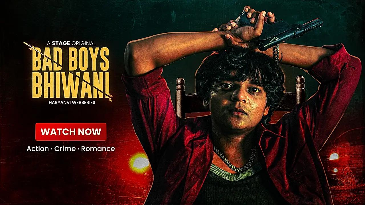 Bad Boys Bhiwani