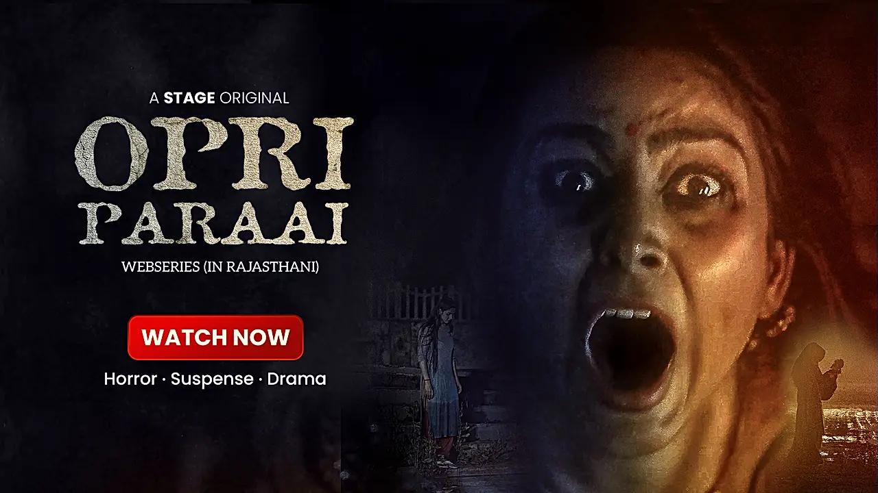 Opri Paraai