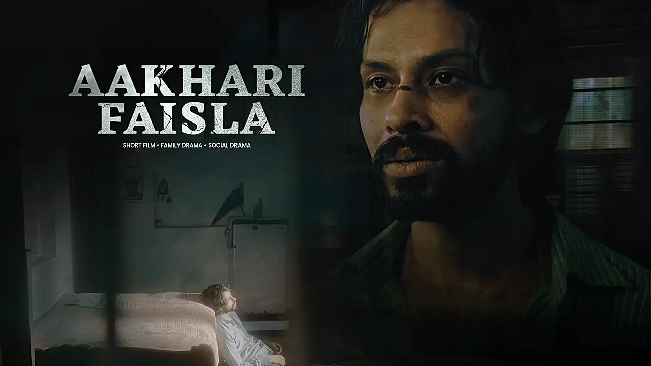 Aakhari Faisla