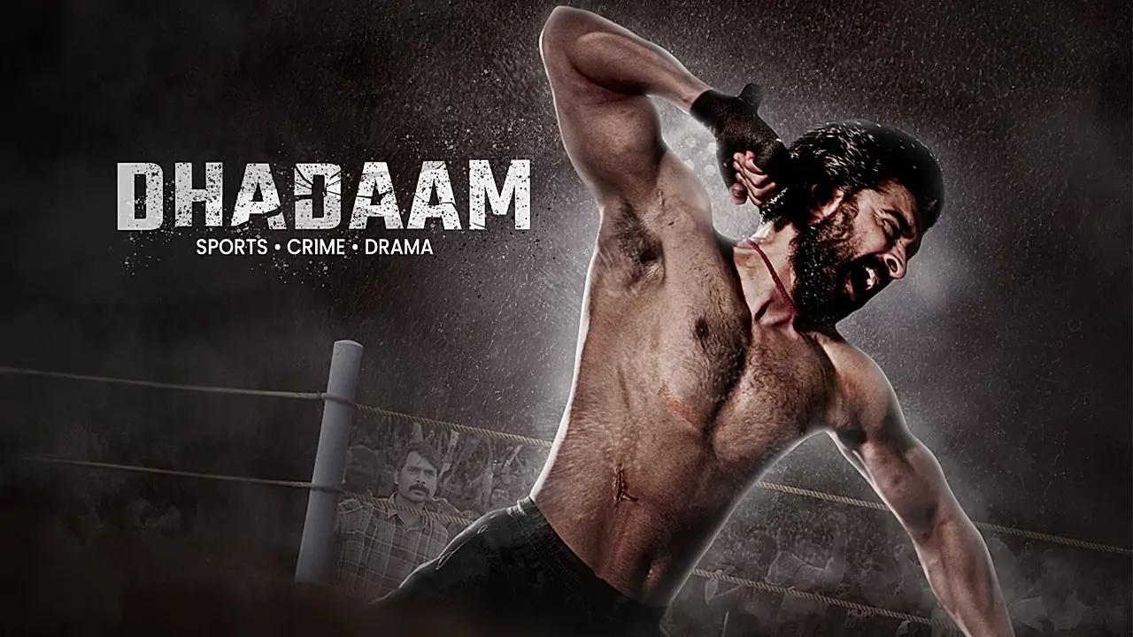 Dhadaam 