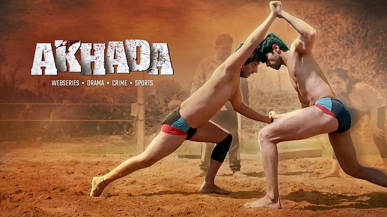 Akhada