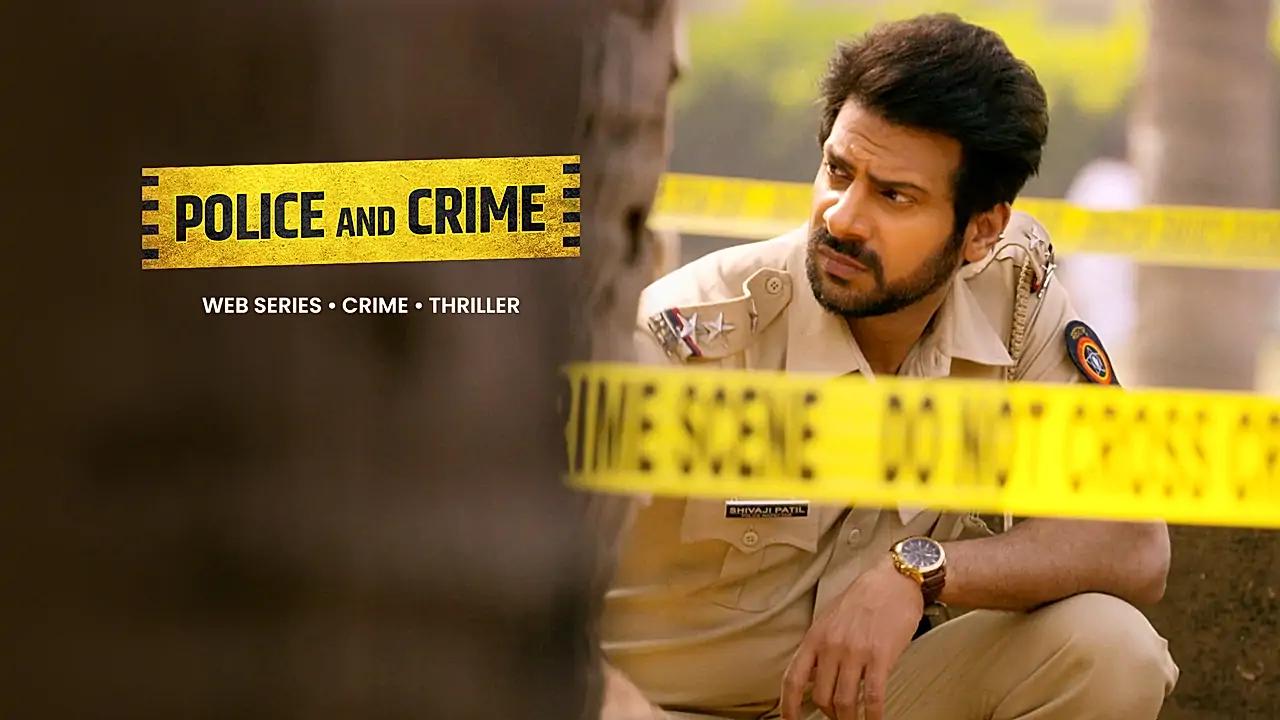 Police and Crime