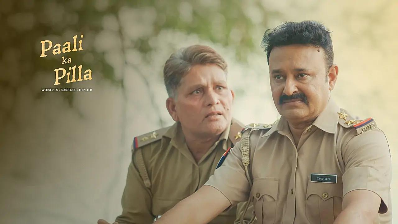 Paali Ka Pilla