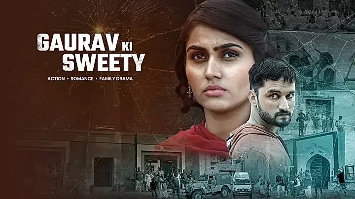 Gaurav Ki Sweety  S1 Trailer