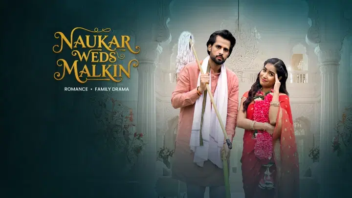 Naukar Weds Malkin S1 Trailer