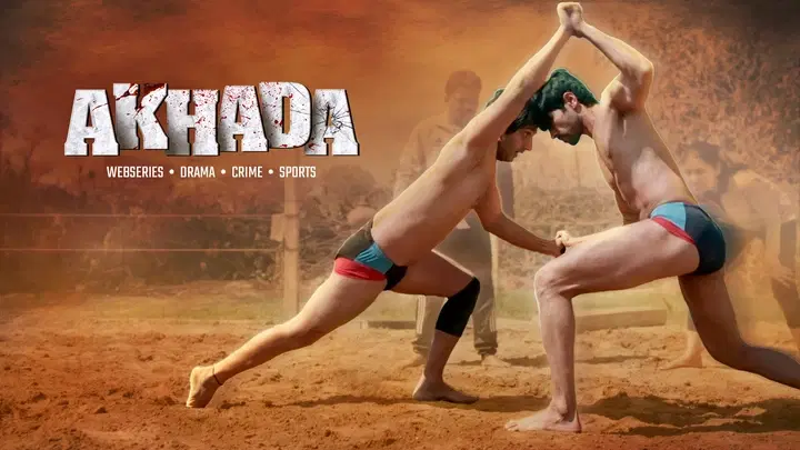 Akhada S1 Trailer