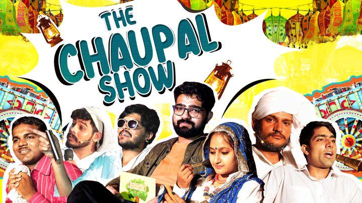The Chaupal Show  S1 Trailer