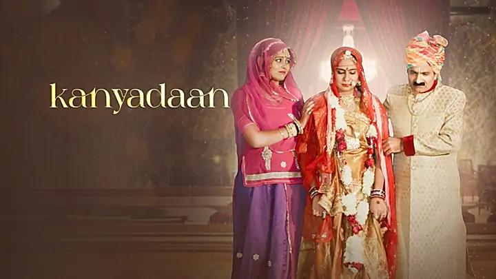 Kanyadaan S1 Trailer