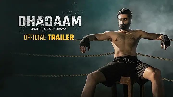 Dhadaam  S1 Trailer