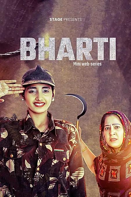 Bharti