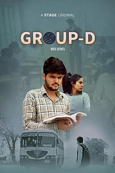 Group - D
