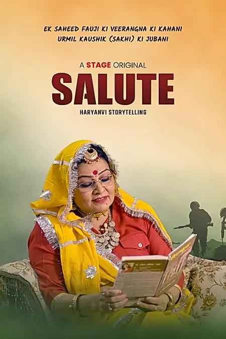 Salute