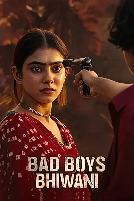 Bad Boys Bhiwani