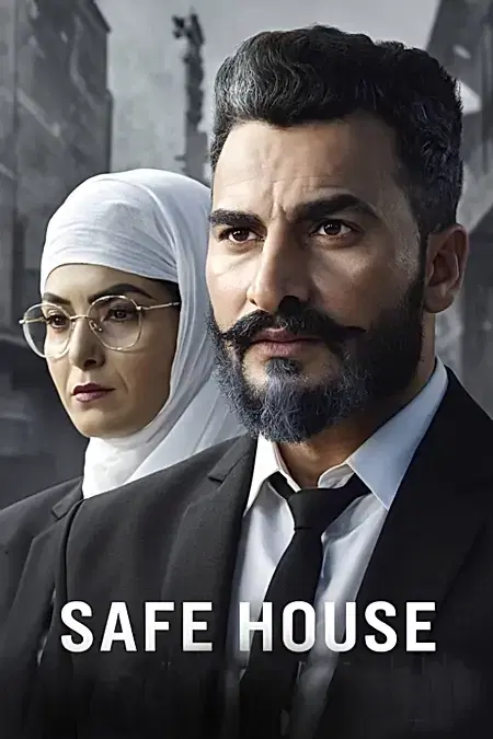 Safe House