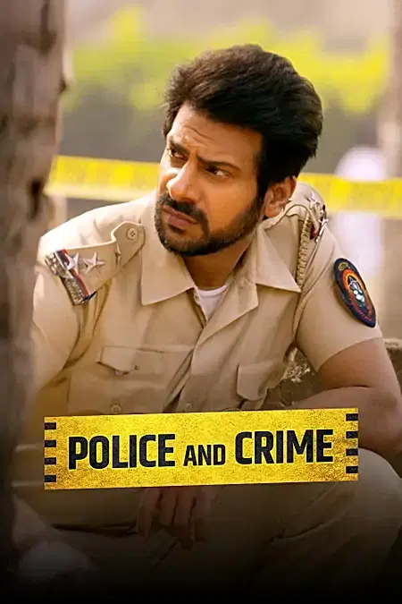 Police and Crime Micro Drama