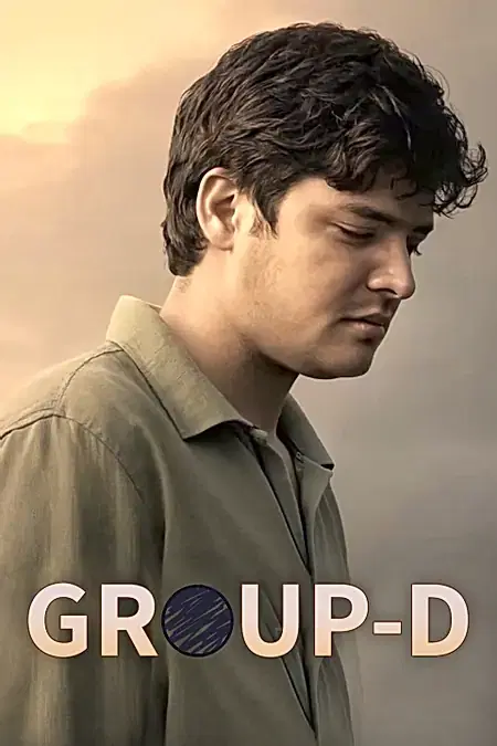 Group D