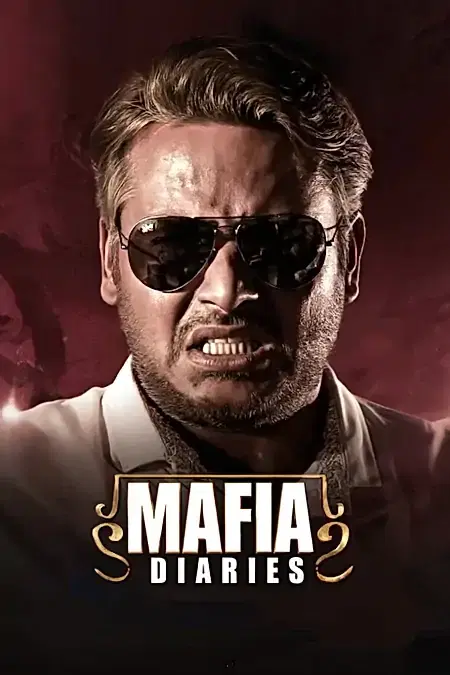 Mafia Diaries 