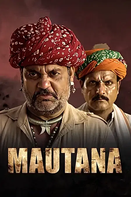 Mautana