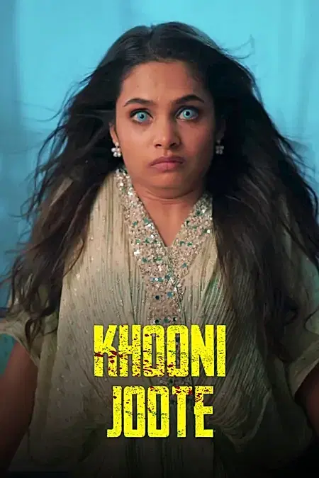 Khooni Joote 