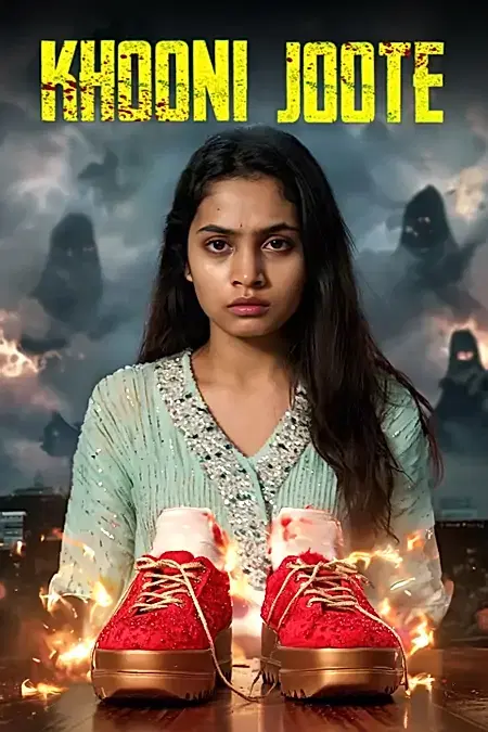 Khooni Joote 