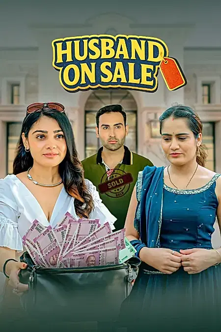 Husband On Sale 