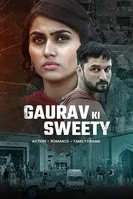 Gaurav Ki Sweety 