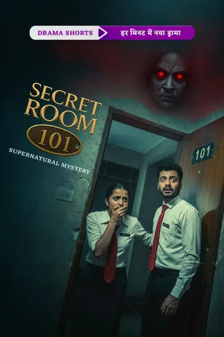 Secret Room-101