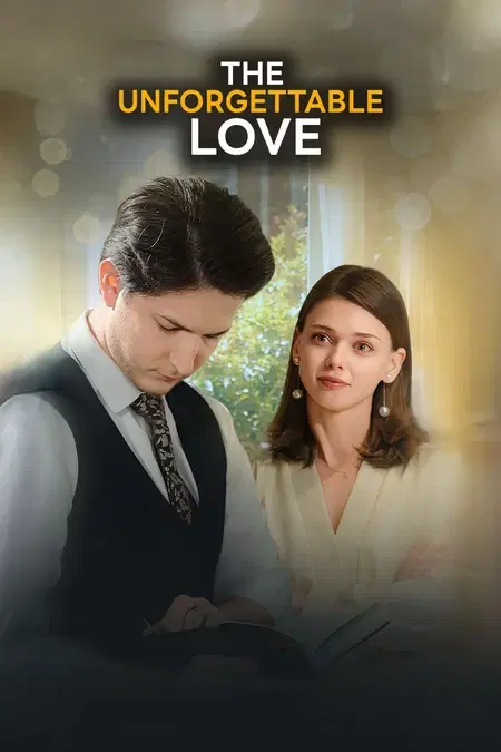 The Unforgettable love 